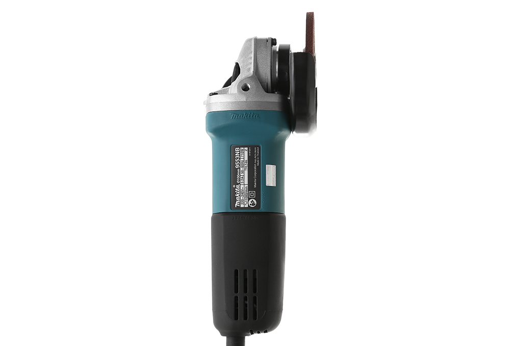 Máy mài góc Makita 9553B 100mm 710W