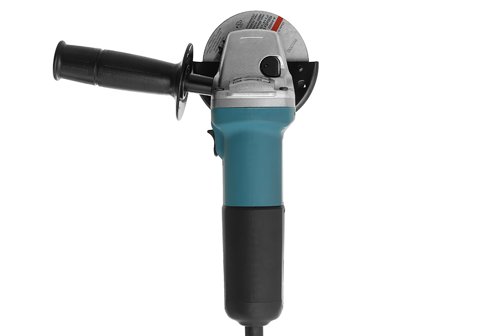 Máy mài góc Makita 9553B 100mm 710W