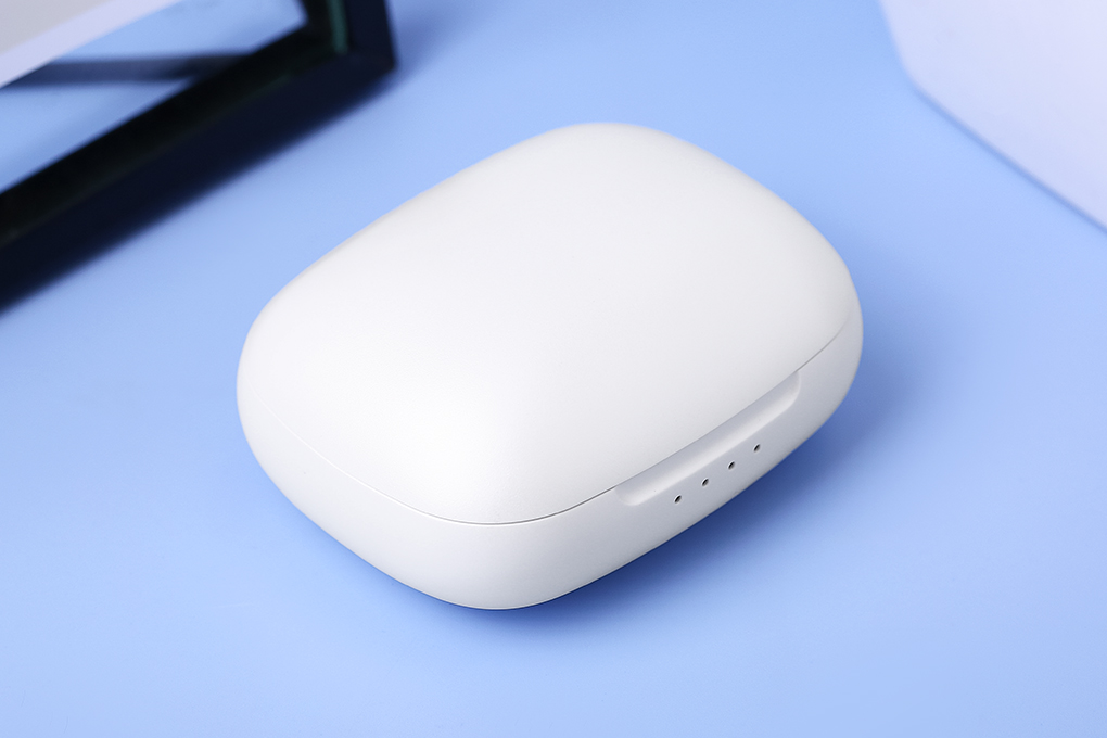 Tai nghe Bluetooth True Wireless Rp78400 Trắng