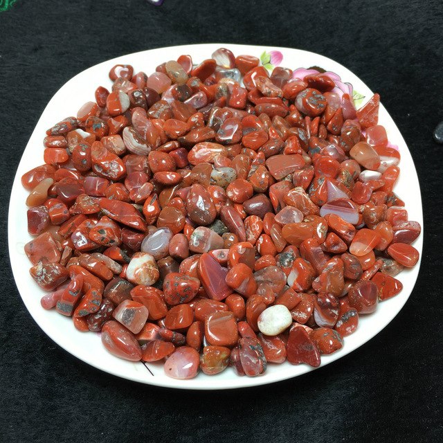 [Flash sale] Đá mã não phong thủy tự nhiên 100%