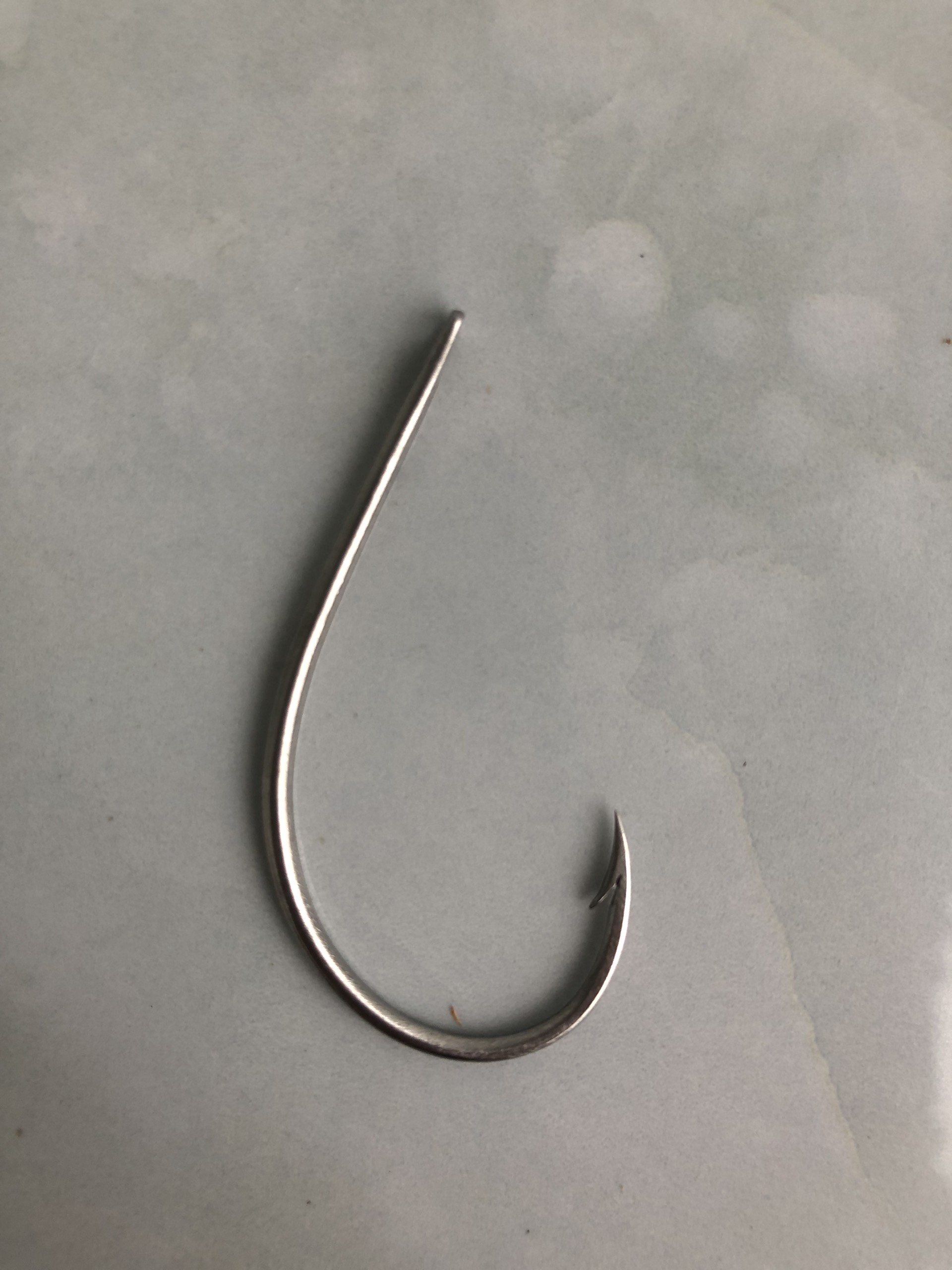 lưỡi câu lure lóc cực nhạy