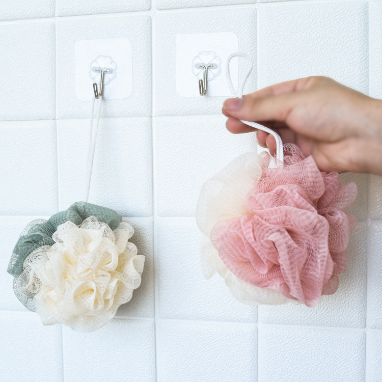 [HCM]Bông Tắm Tạo Bọt Nhà Tắm