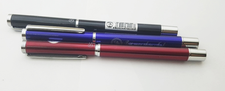 Master Anh's Sharpener Pen Sh006 Practices Beautiful, Bold and Basic Handwriting