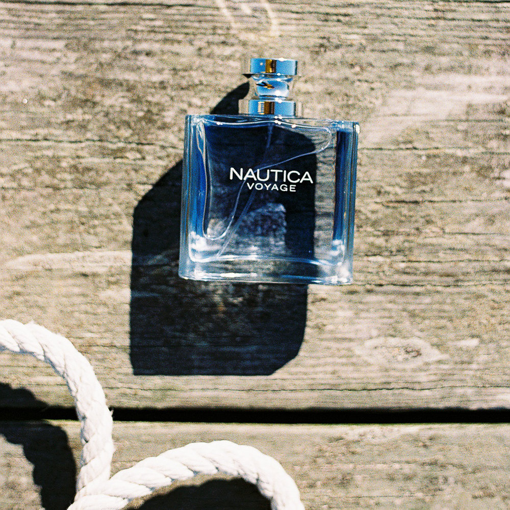 Nước hoa nam Nautica Voyage EDT 100ml