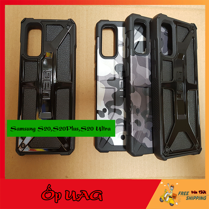 Ốp Samsung S20, S20Ultra, S20Plus