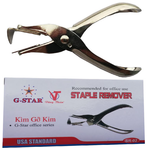 Kìm Gỡ Kim G-star SR-02