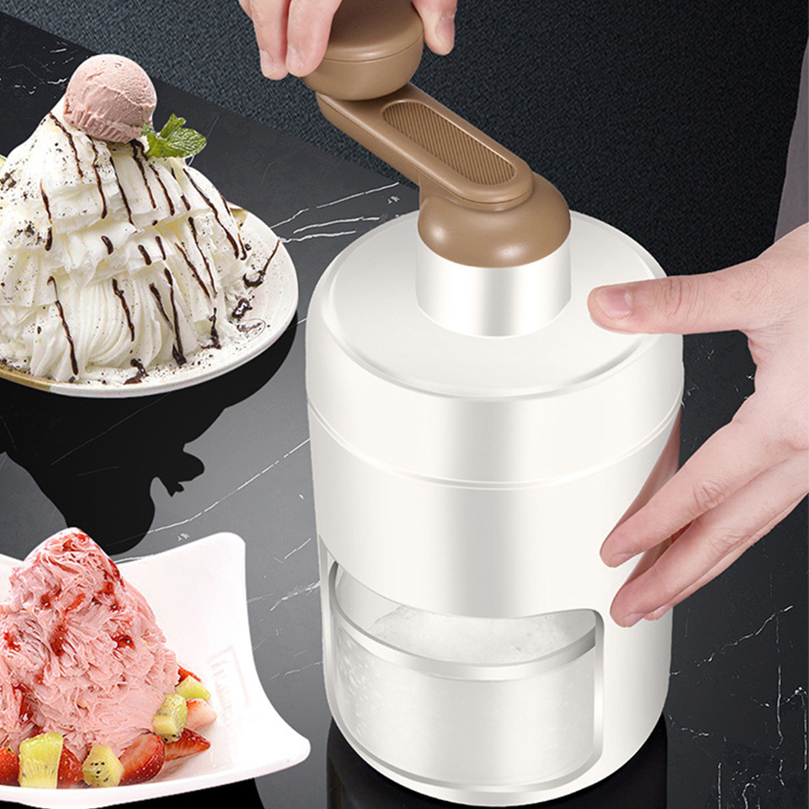 Máy xay đá tuyết KACHEEG DYXI cao cấp