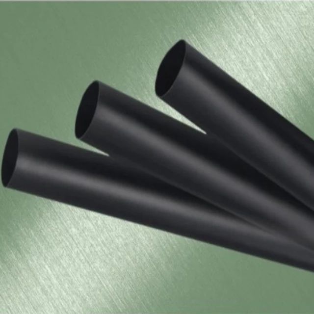 [HCM]100 Ống gen co nhiệt phi 6 cắt sẵn 4cm.
