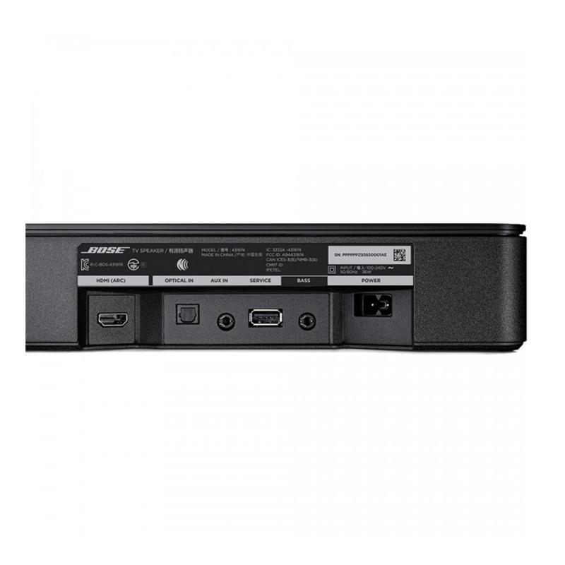 Loa Soundbar Bose TV Speaker