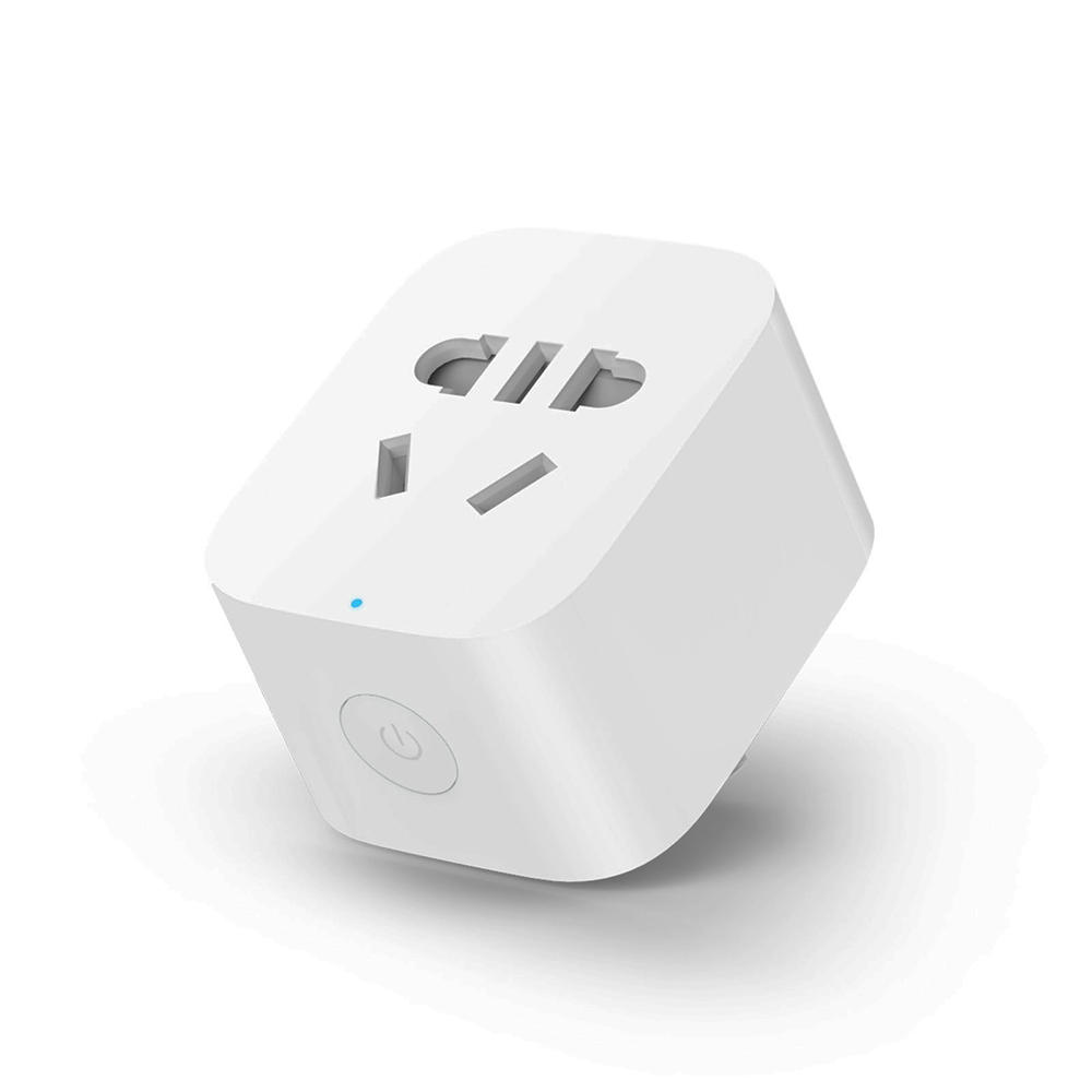 Ổ CẮM THÔNG MINH XIAOMI KẾT NỐI WIFI