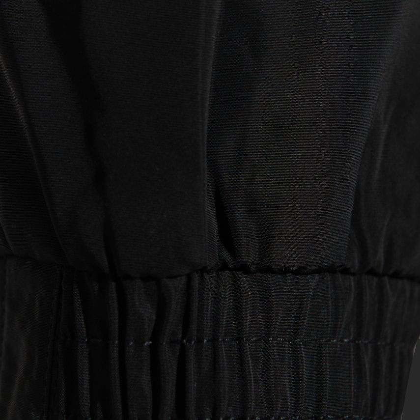 OWEN - Jacket Regular Fit JK220708 màu Đen chất liệu Polyester