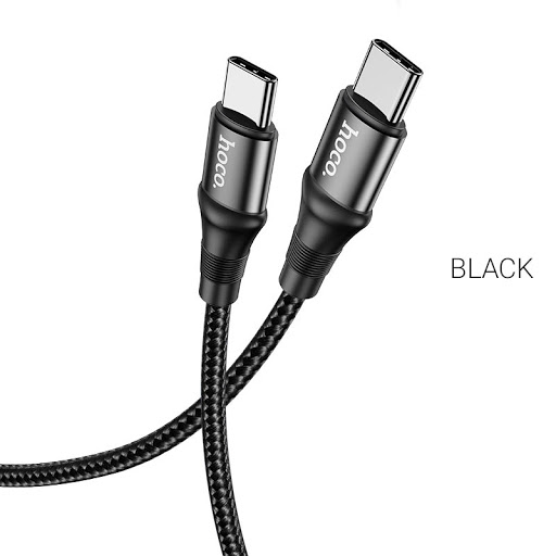 Cáp sạc HOCO U95 Type C to Type C