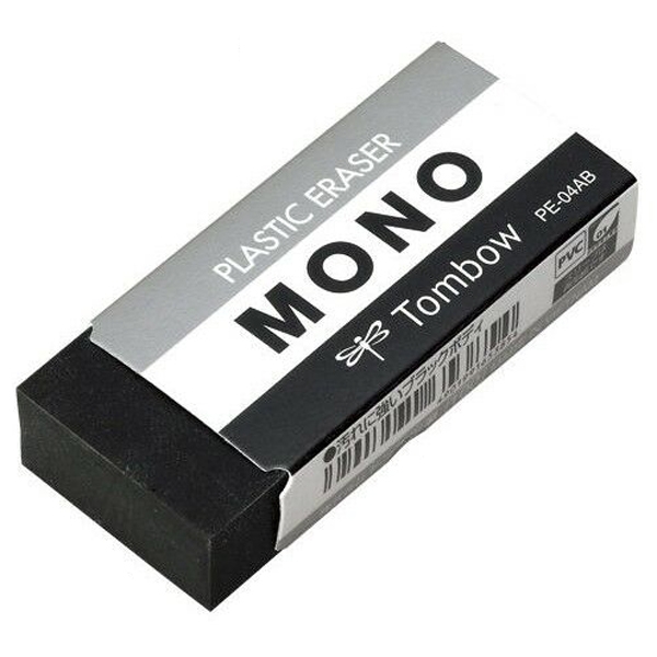 Gôm Tombow Mono PE-04AB