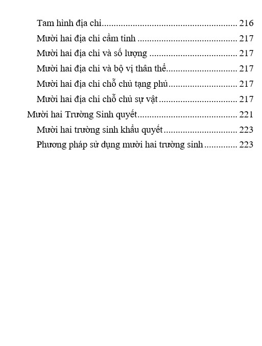 Sách Bí Ẩn Năng Lượng Số