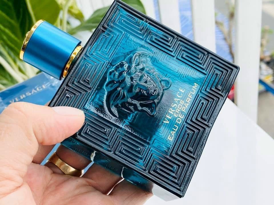 Nước Hoa Versace Eros EDP