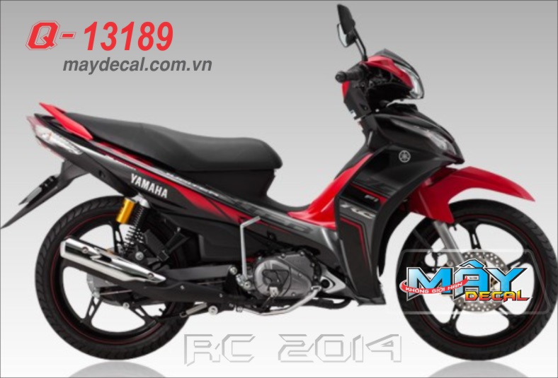 [HCM]Tem rời jupiter fi bản ba lớp in decal bóng cao cấp và bao bay màu trọn đời