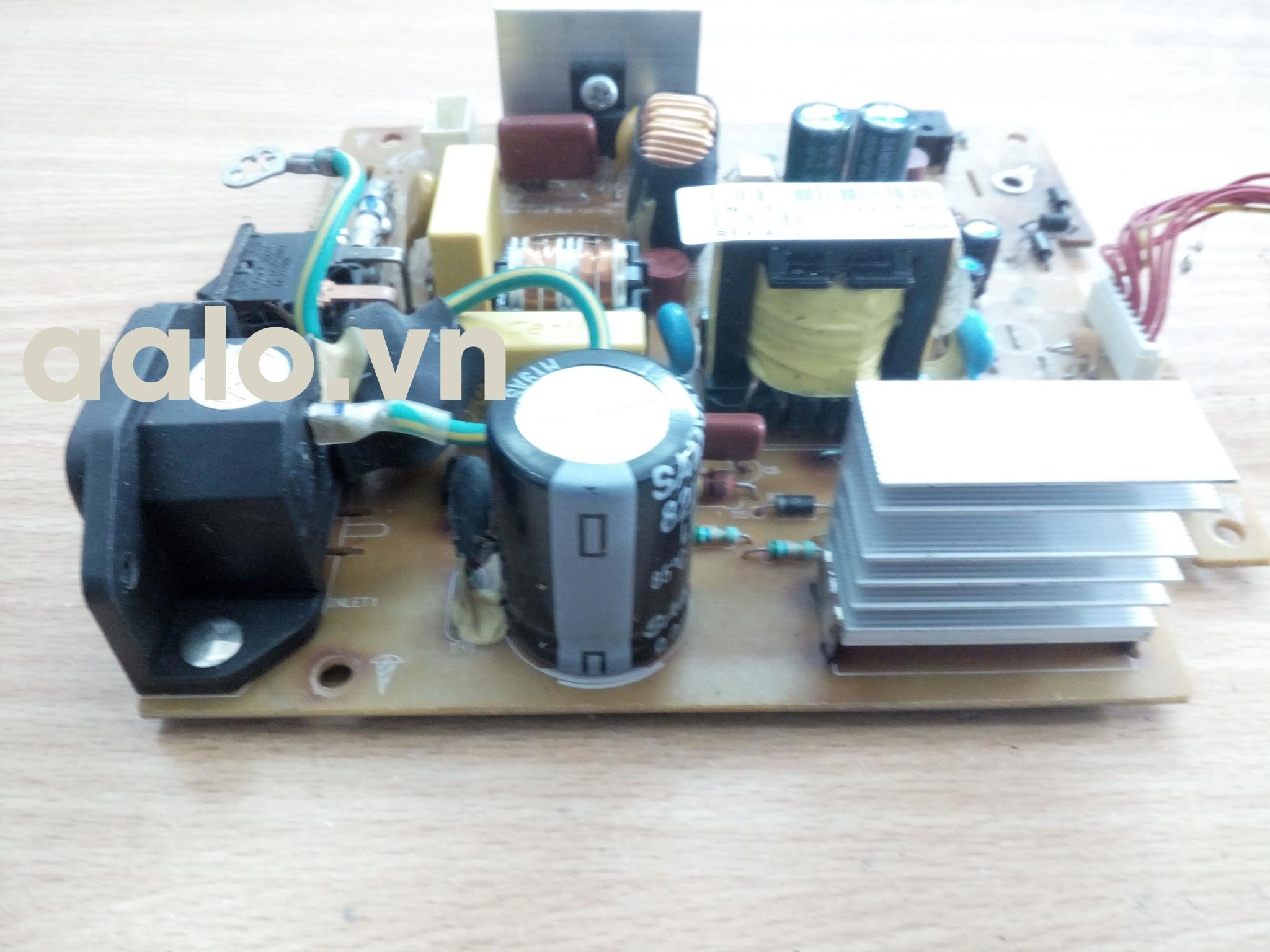Main nguồn máy in  samsung ML 1640