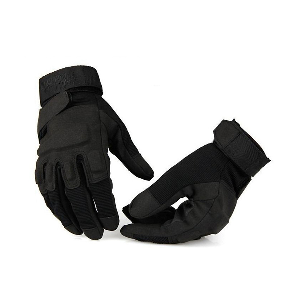Găng tay chiến thuật blackhawk full ngón