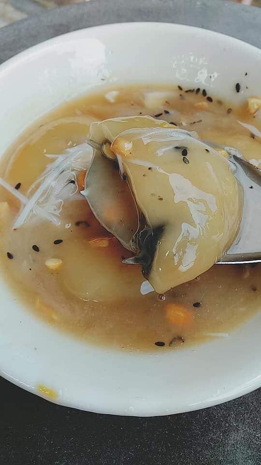 Bột chiên bánh chuối vị Thái Lan 250g/400g