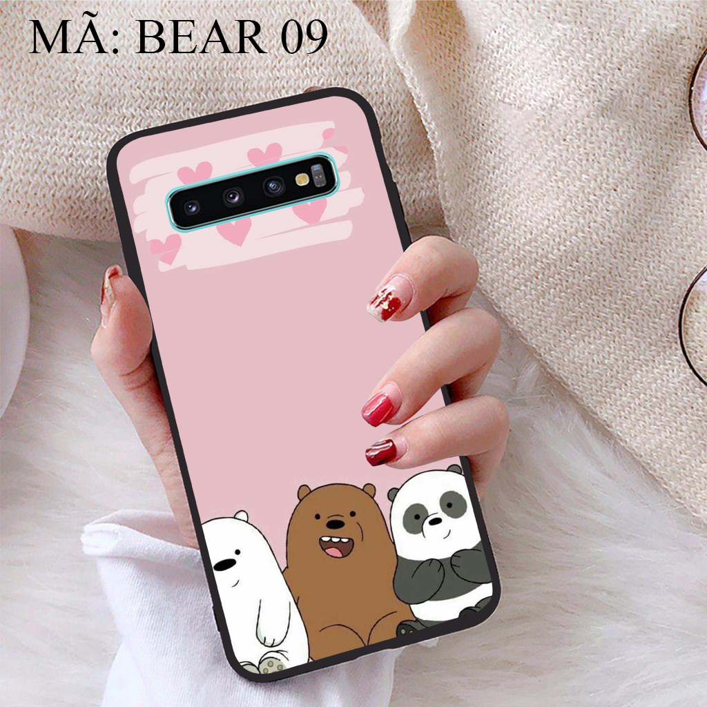 Case for Samsung Galaxy S10 Plus