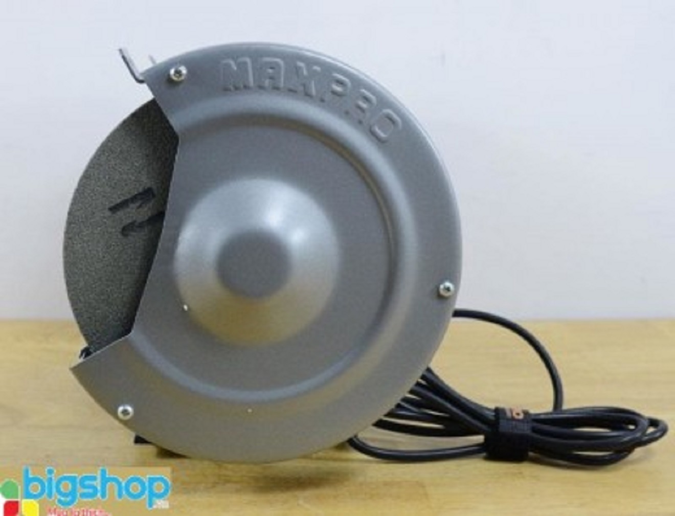 Máy mài 2 đá Maxpro MPBBG200