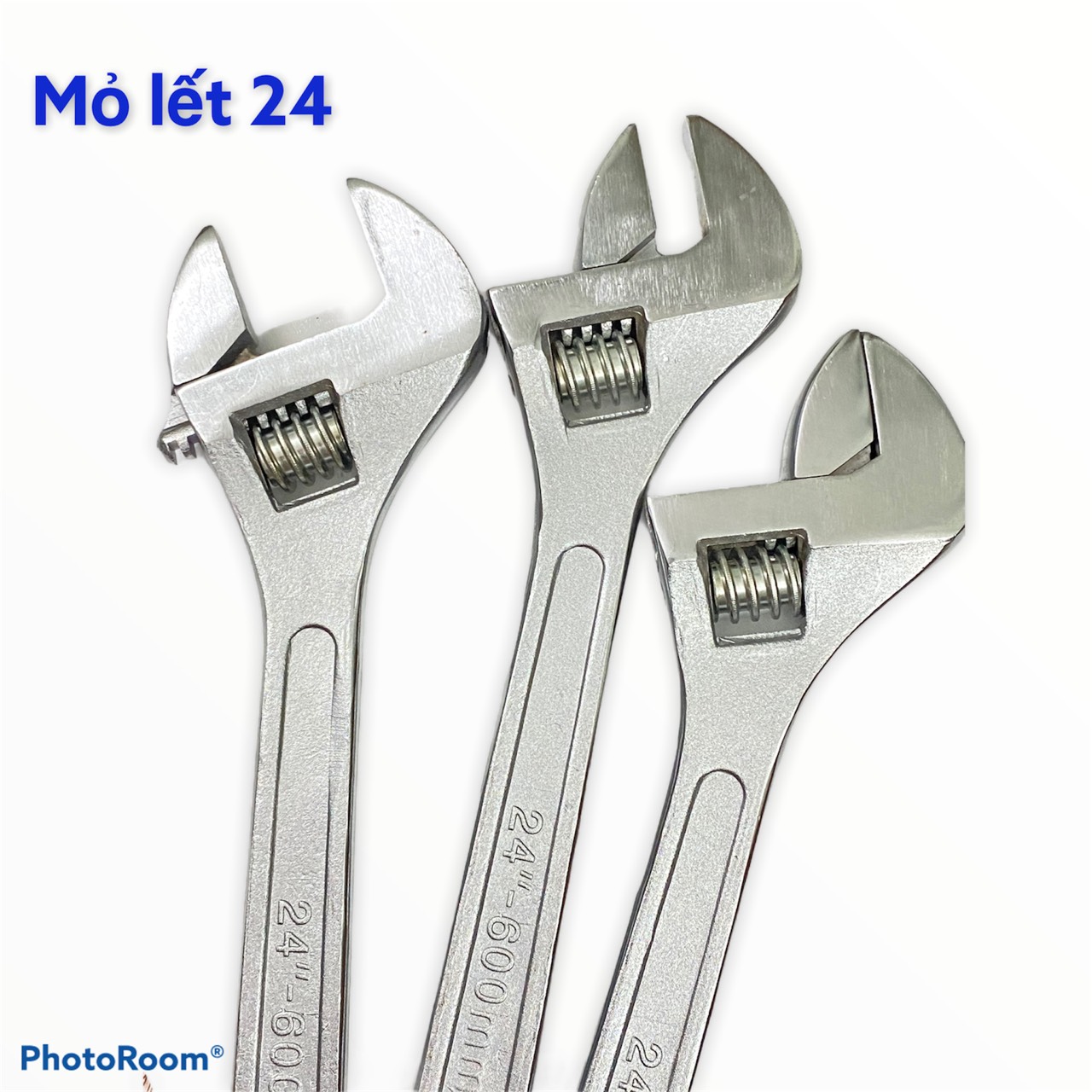 Mỏ lết 24-600mm ( giá 1 cái )