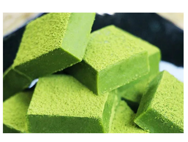 Bột trà xanh Matcha Đài Loan Everstyle gói 100g