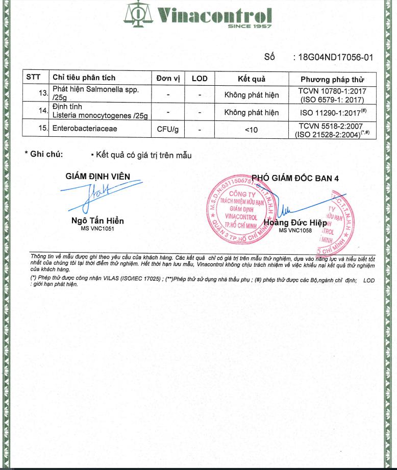 Thực phẩm bổ sung ON Isolate 5.02lb (2.28kg) Chocolate Shake