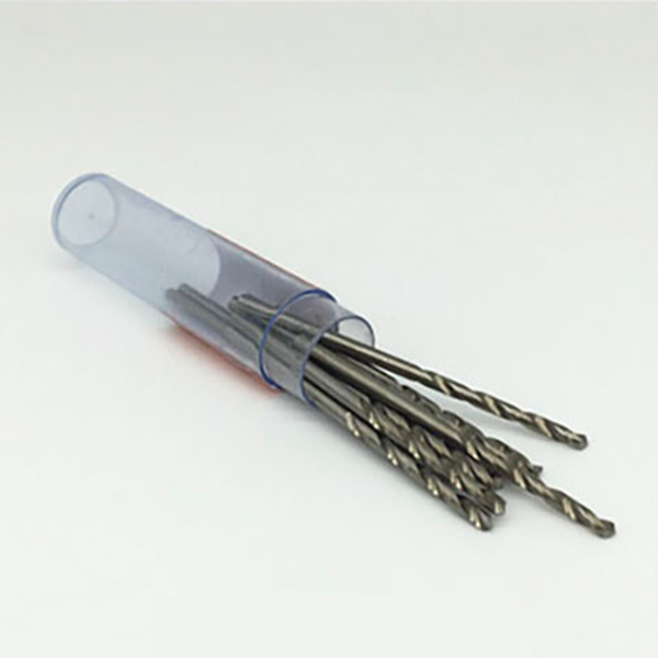 [Ưu đãi Follow 10K] (1 hộp 10 cái) Mũi khoan các loại từ 0.5-2.8mm