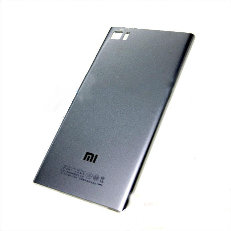 [HCM]NẮP LƯNG XIAOMI MI 3 ZIN