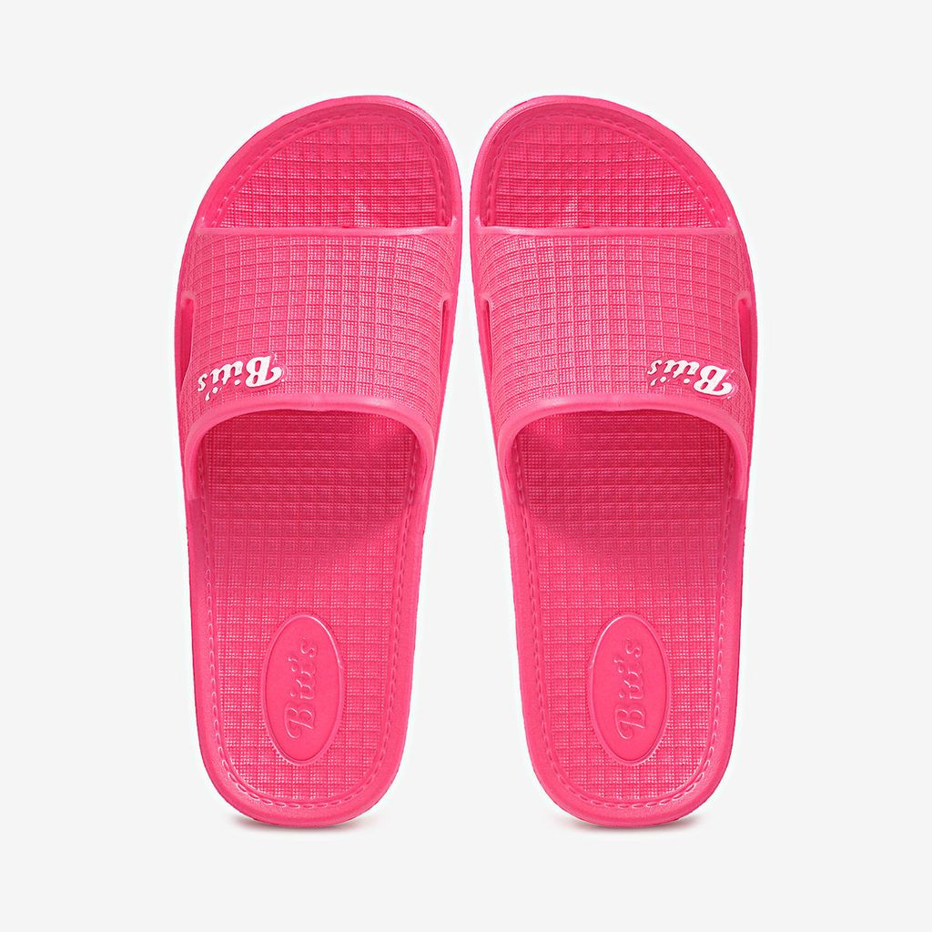 Dép Eva Phun Nữ Biti's DEW007900HOD (Hồng đạm)