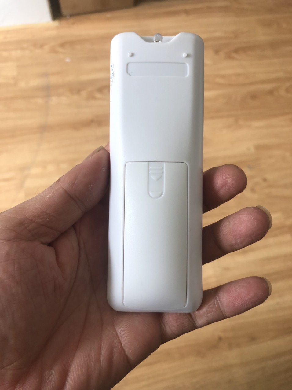 [HCM]Điều khiển Điều Hòa Remote Máy Lạnh SHARP - Mẫu giống hình
