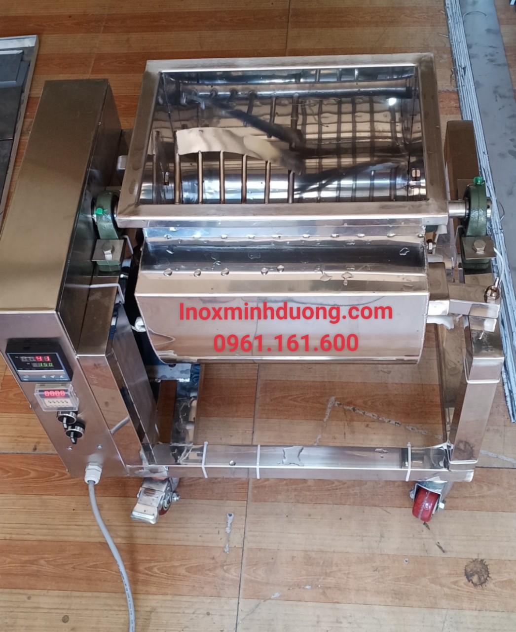 MÁY RANG RUỐC GIA ĐÌNH