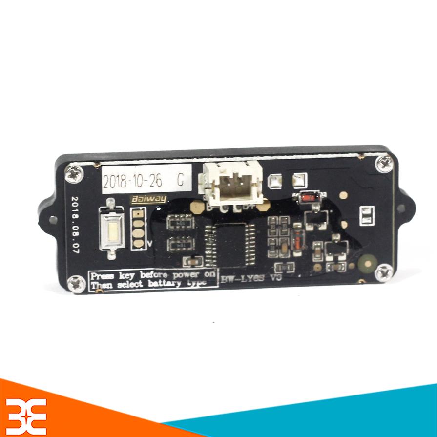 Thiết Bị Đo Dung Lượng Bình Acquy LY6N 24VDC