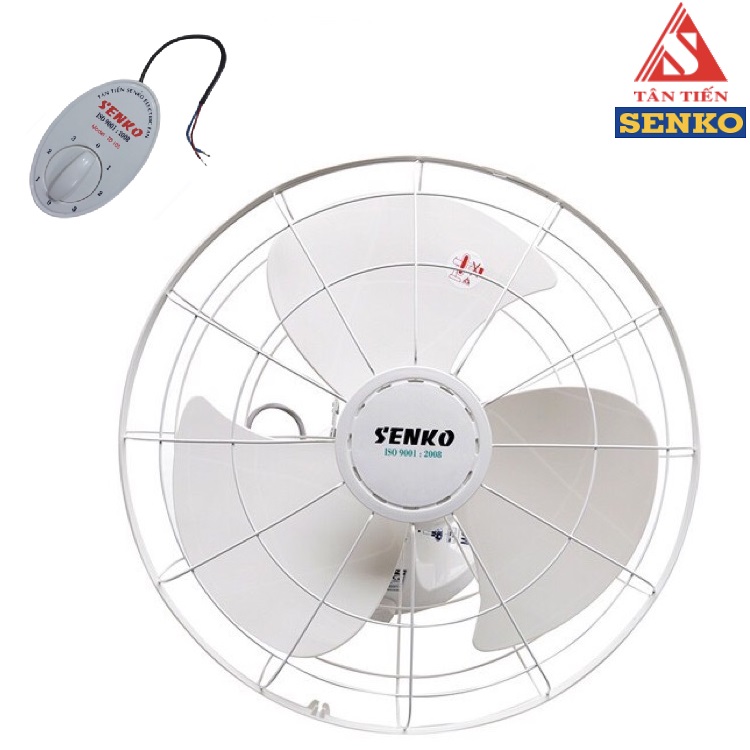 Ceiling Fans Senko model TD105 47w