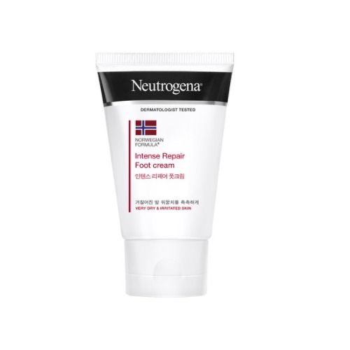 [HCM]Kem Bôi Mềm Nứt Gót Chân Foot Cream Neutrogena