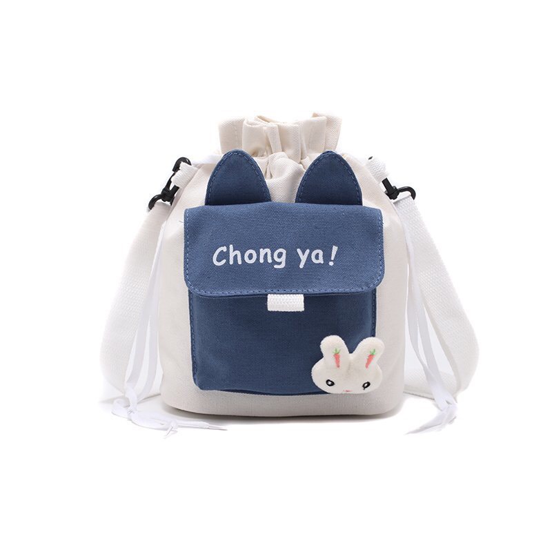 Túi đeo chéo nữ mini hàn quốc xinh đi chơi cute cá tính Th36 2021