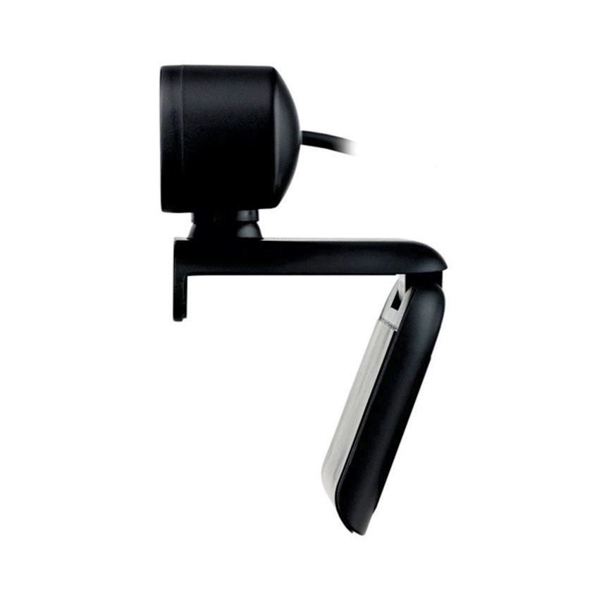 Webcam Rapoo C200 HD 720P - Hàng chính Hãng