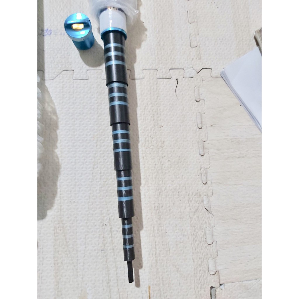 cần câu tay gama ngọc long 6h