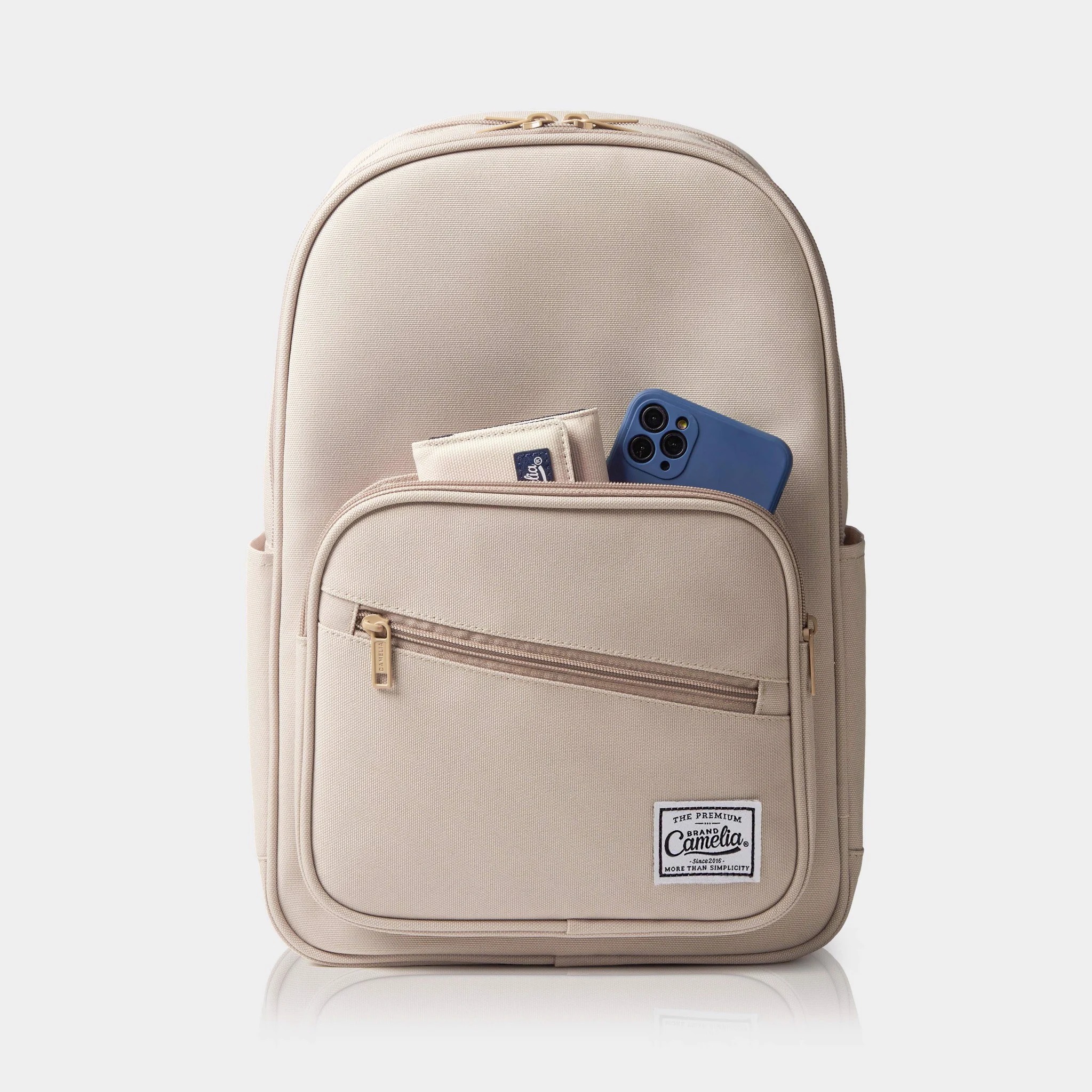 Balo CAMELIA BRAND® New Original Backpack