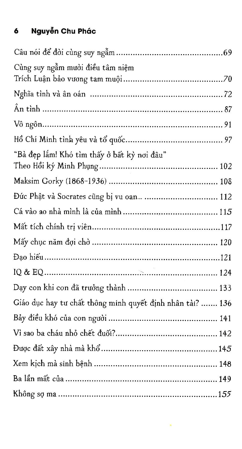 Sách - Nhân quả không miễn trừ ai (Tái bản 2019)