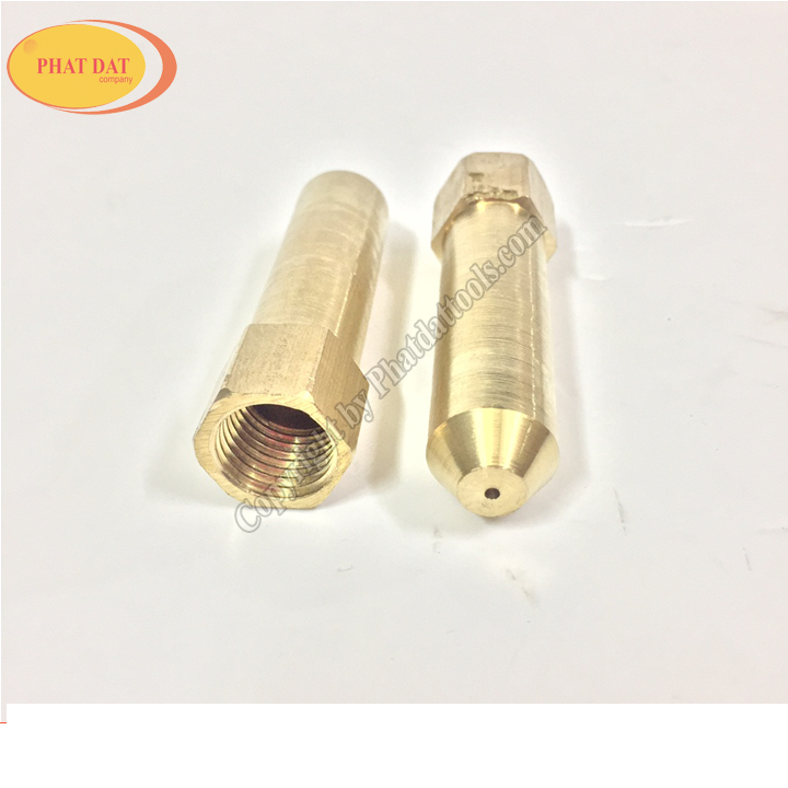 Đầu Béc cho máy xịt rửa xe