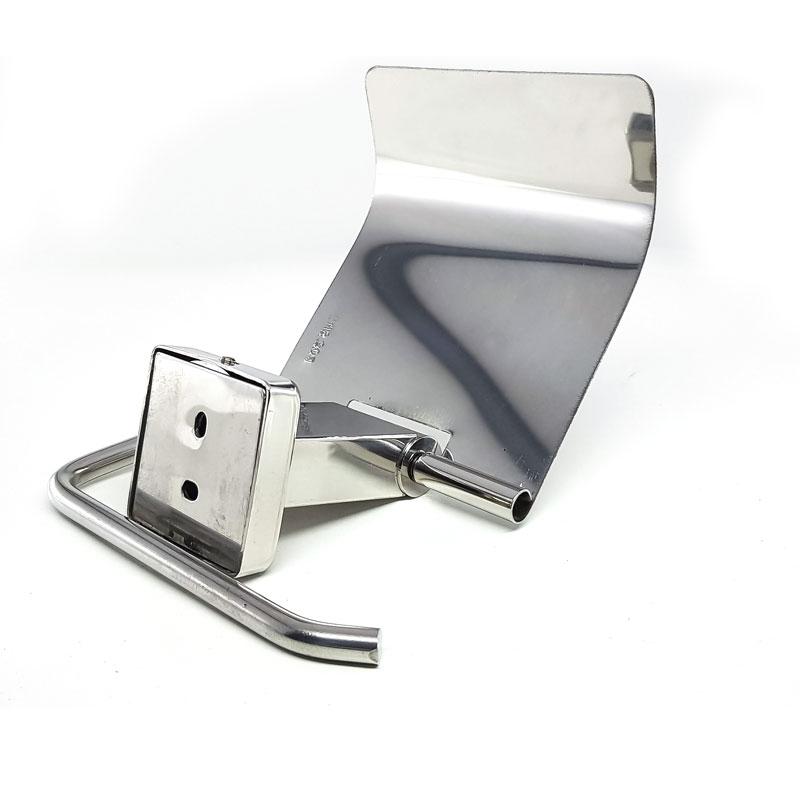 Lô giấy vệ sinh ,chất liệu inox 304 9217