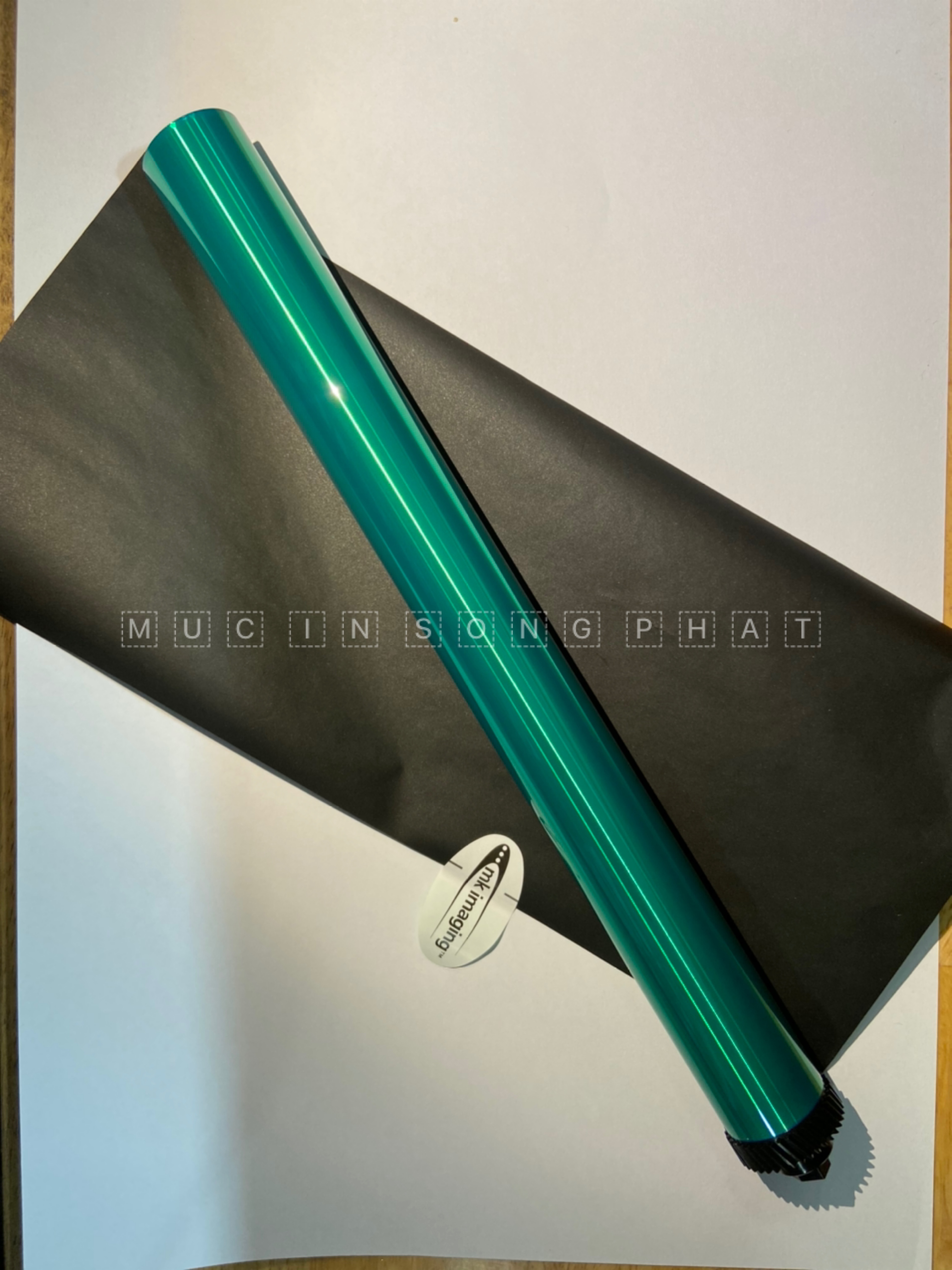 3 cây Trống in drum Mitsu 35A/85A/78A/83A/1005/1006/1505