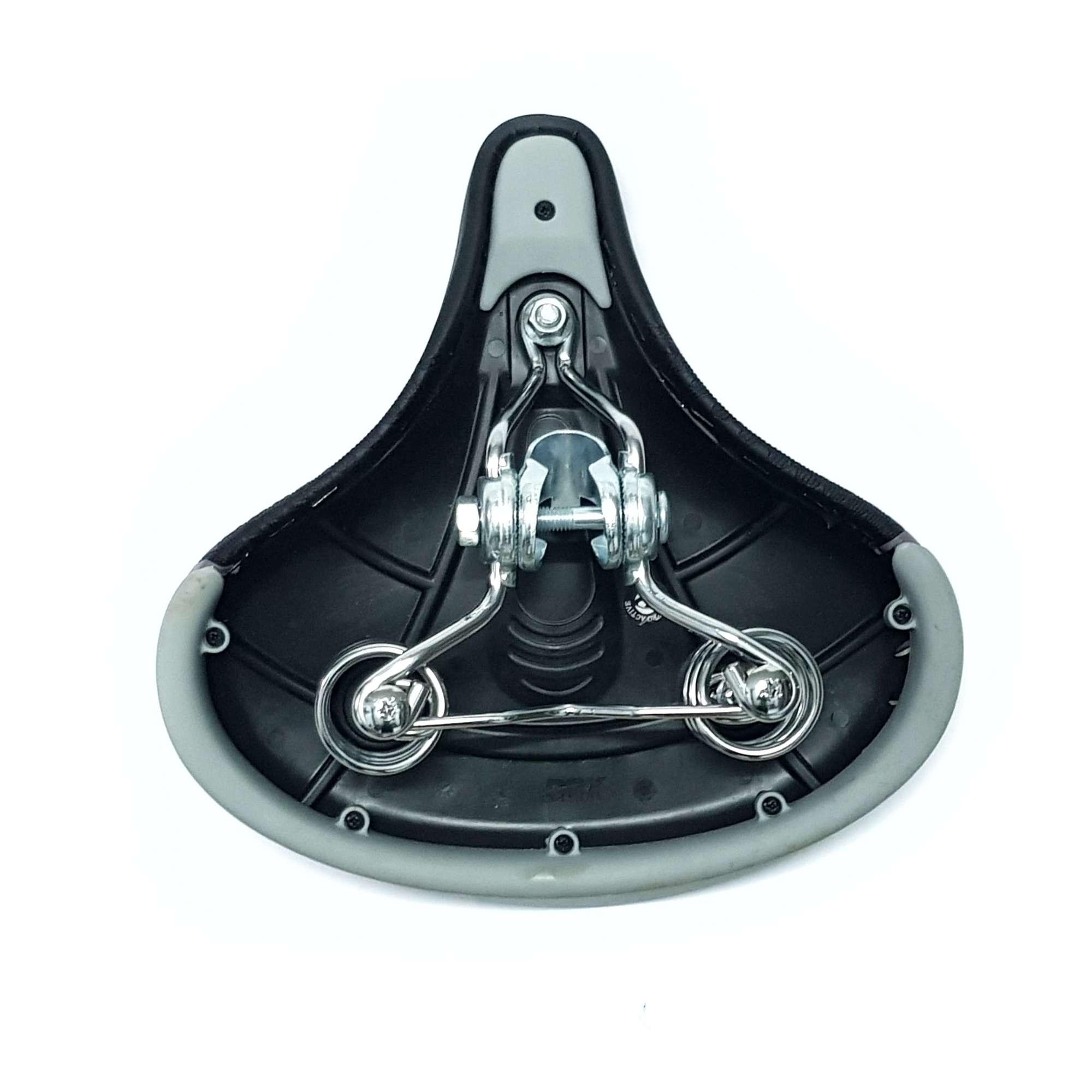 [HCM]Yên Xe Đạp Điện Mềm Comfort E Bike ddk