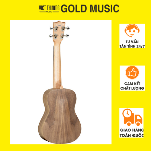 Tanglewood TWT3 – Đàn Ukulele Vượt Trội
