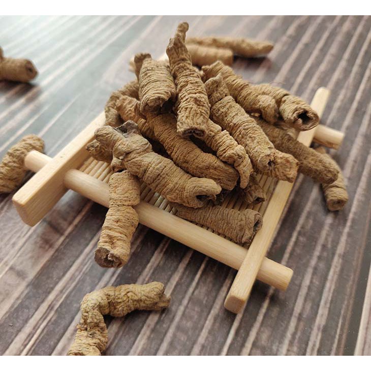 Ba Kích Tím Loại 1 Túi 100G