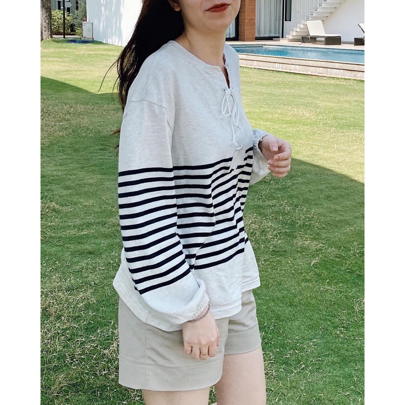 quần shorts kaki Ruchan