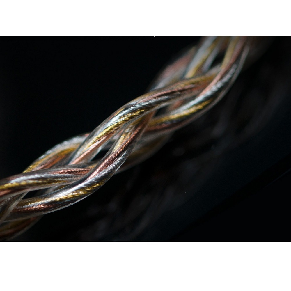 [Trả góp 0%]Dây FIIO LC-RE ( Dây 2Pin )
