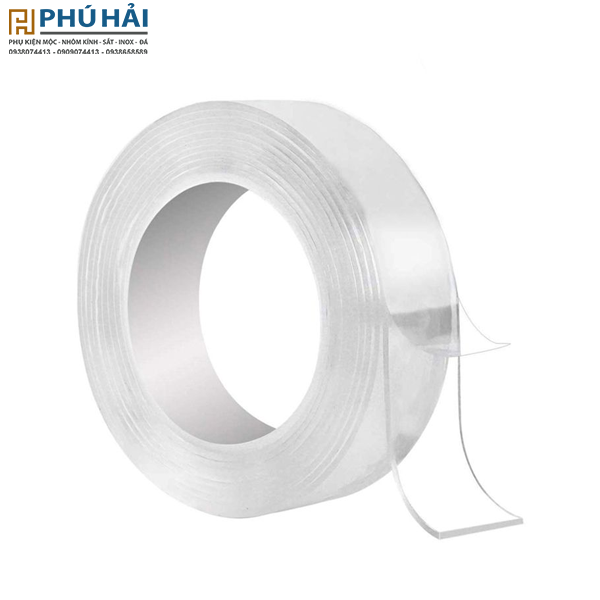 Băng keo siêu dính mỏng, dày
